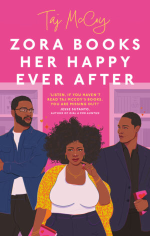 Zora Books  Her Happy Ever After