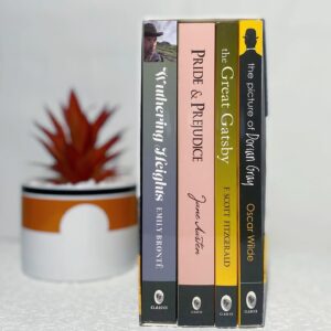 The World’s Greatest Classics