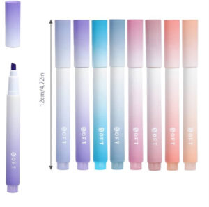 Vicloon Pastel Highlighter(Single)