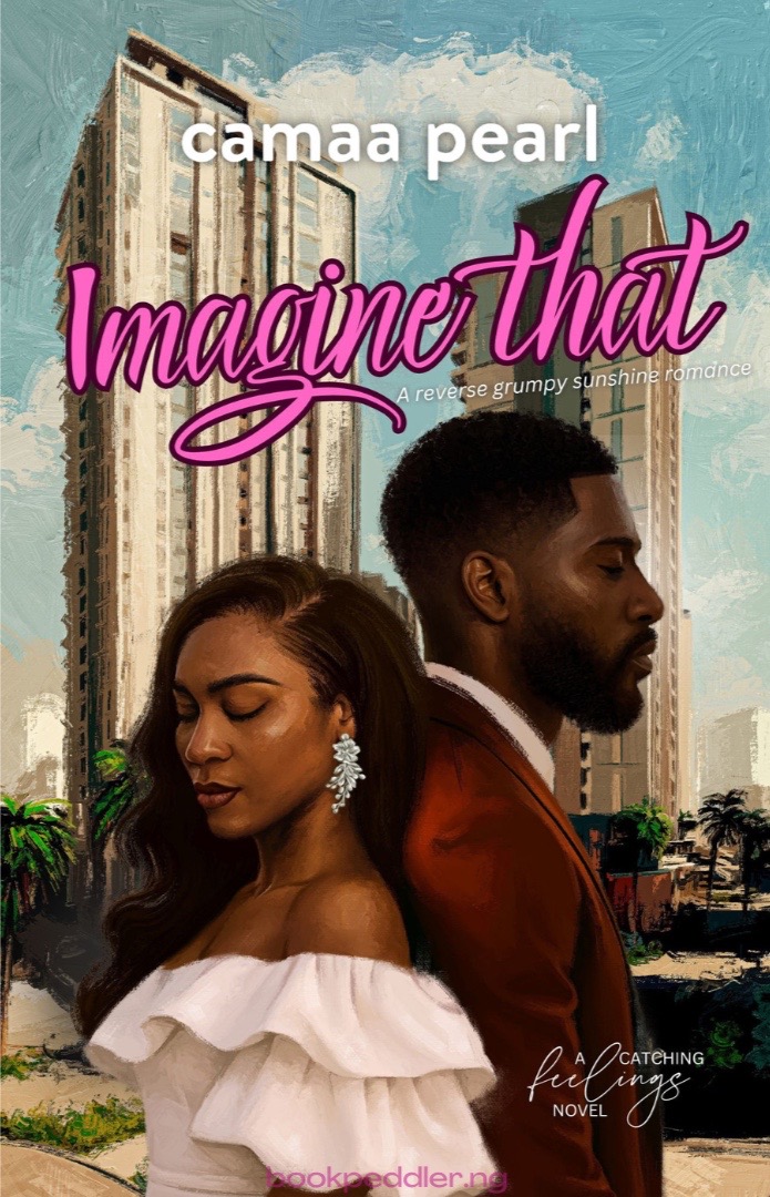 BP images - IMAGINE THAT