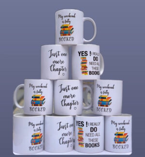 Mugs