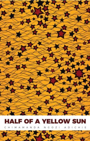 Half Of A Yellow Sun