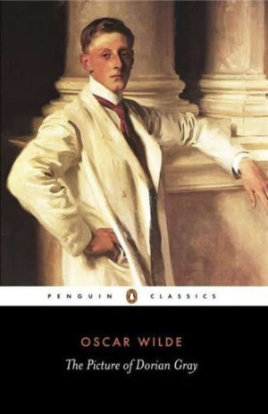 A Picture Of Dorian Gray