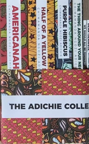 Adichie Collection