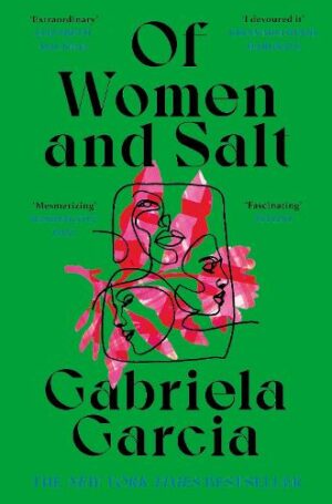 Of Women & Salt