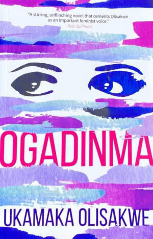 Ogadinma