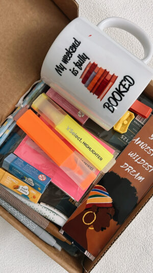 Stationery Box(Regular)