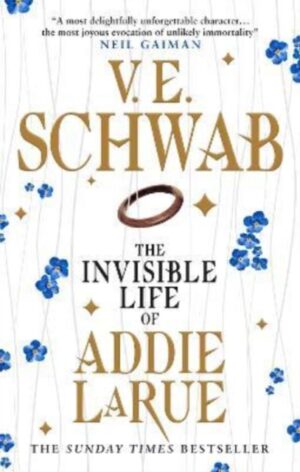 The Invisible Life of Addie LaRue(PB)