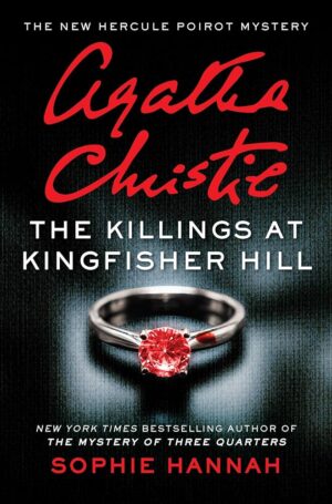 The Killing At Kingfisher Hills