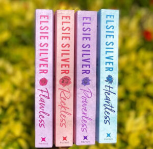 Chestnut Springs 1 - 4