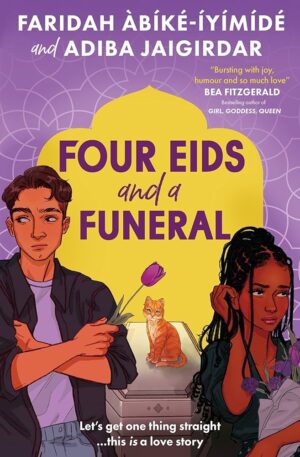 Four Eid & A Funeral