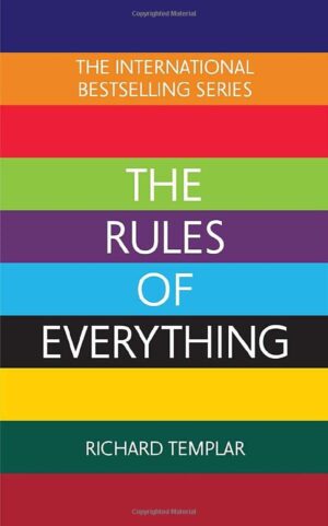 The Rules Of Everything