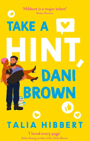 Take A Hint Dani Brown