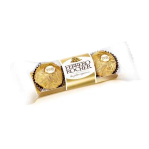 Ferrero Rocher (3 in 1)