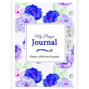 Prayer Journal