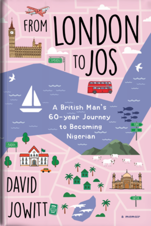 From London To Jos