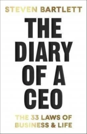 The Diary Of A CEO(PB)