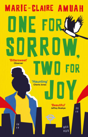One For Sorrow Two For Joy