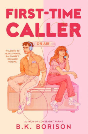 A First -Time Caller