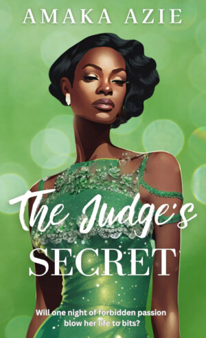 The Judge’s Secret