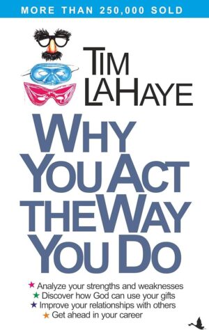 Why You Act The Way You Do