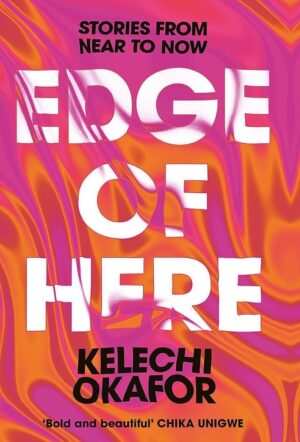 Edge of Here: The perfect collection for fans of Black Mirror
