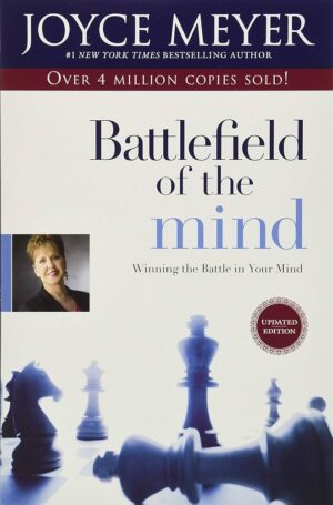 The Battlefield Of The Mind