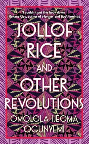 Jollof Rice & Other Resolutions
