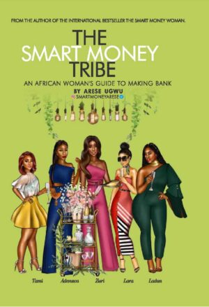Smart Money Tribe(Re-Print)