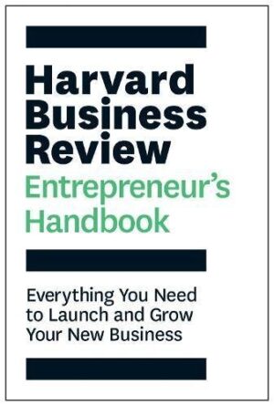 The Entrepreneurs Book