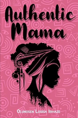 Authentic Mama