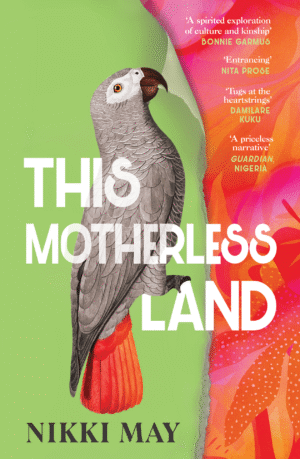 This Motherless Land