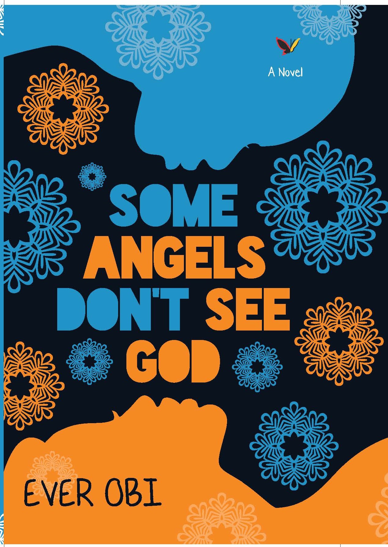 Some Angels Don’t See God