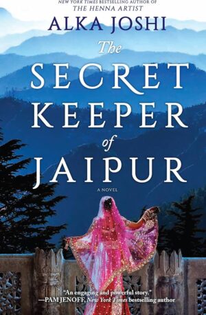 The Secret Keeper Of Jaipur