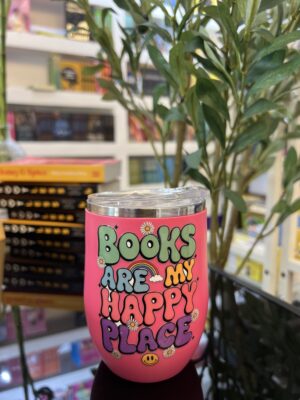 Vacuum Flask Tumbler