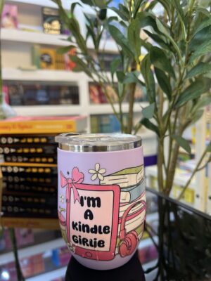 Vacuum Flask Tumbler