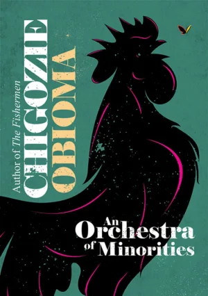 An Orchestra Of Minorities