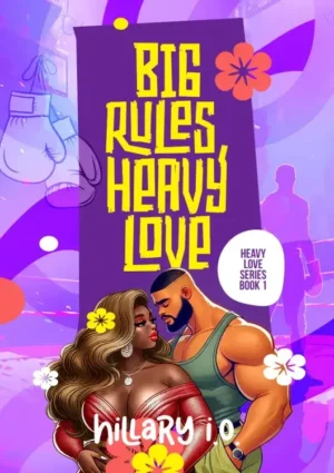 Big Rules Heavy Love