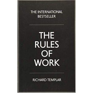 Rules Of Work