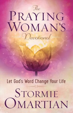 A Praying Woman Devotional