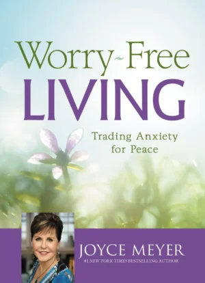 Worry Free Living