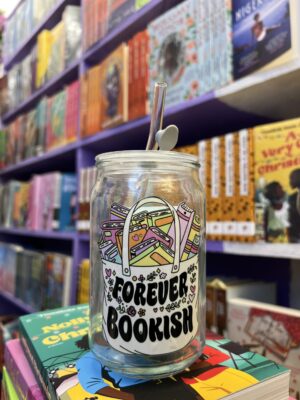 Glass Jar (Forever Bookish)