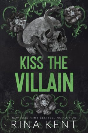 Kiss The Villian