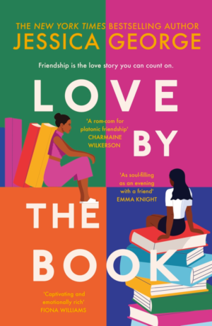 Love by The Books