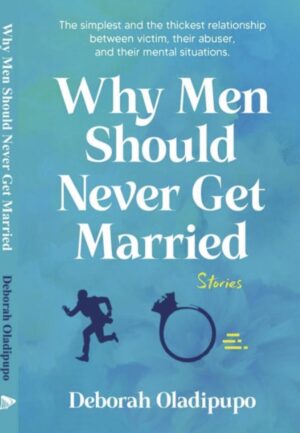 Why Men Should Never Get Married