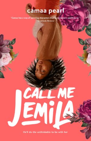 Call Me Jemila