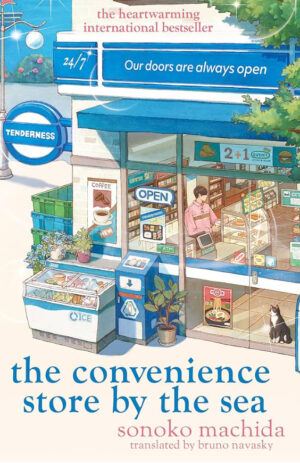 The Convenience Store By The Sea
