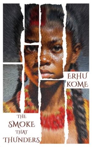 The Smoke That Thunders