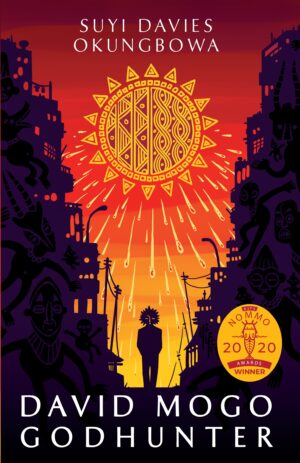 David Mogo Godhunter