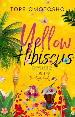 Yellow Hibiscus